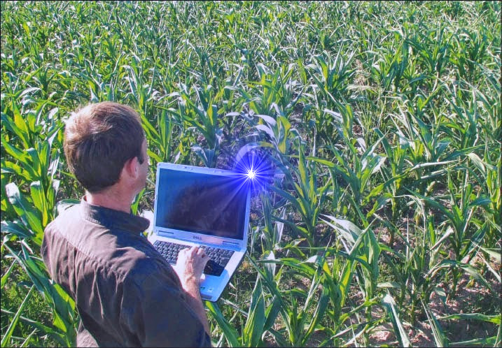 Informática Ingeniería Agronómica -Cohorte 2024