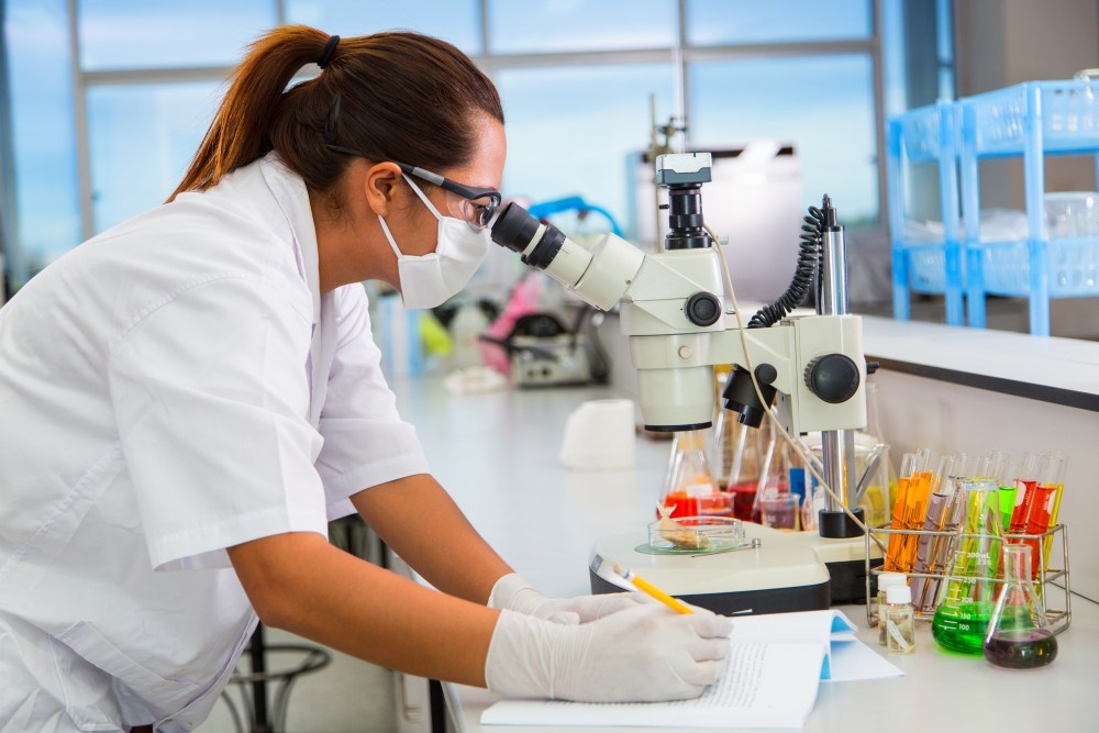 Físico Química - Ingeniería en Alimentos